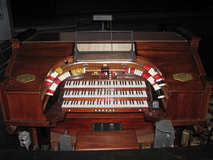 Kimball Opus Pipe Organ Serial Numbers