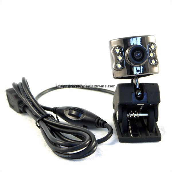 ezcool usb2.0 pc camera driver